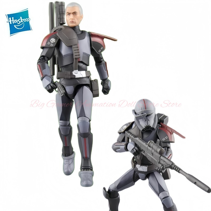 Vintage Star Wars Collectible - Figura de Ação Hasbro Kenner Star