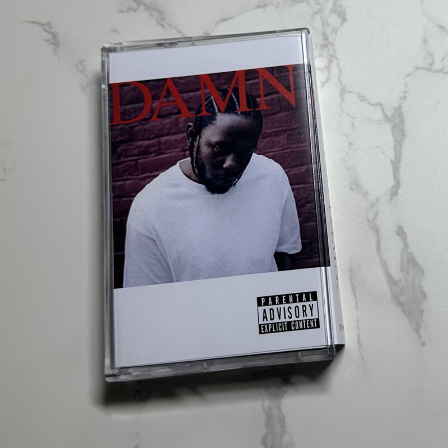 Vintage Collectibles - Álbum de Estúdio de Hip Hop