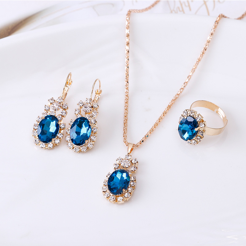 Vintage Things Collection - Novo estilo ornamentos conjunto moda vintage