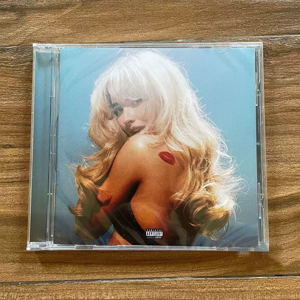 Vintage Collection - CD 'Short N' Sweet' - Álbum
