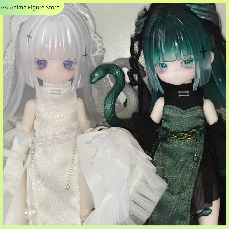 Collectible Collection - Luluelf Story Limited Hang Card Green
