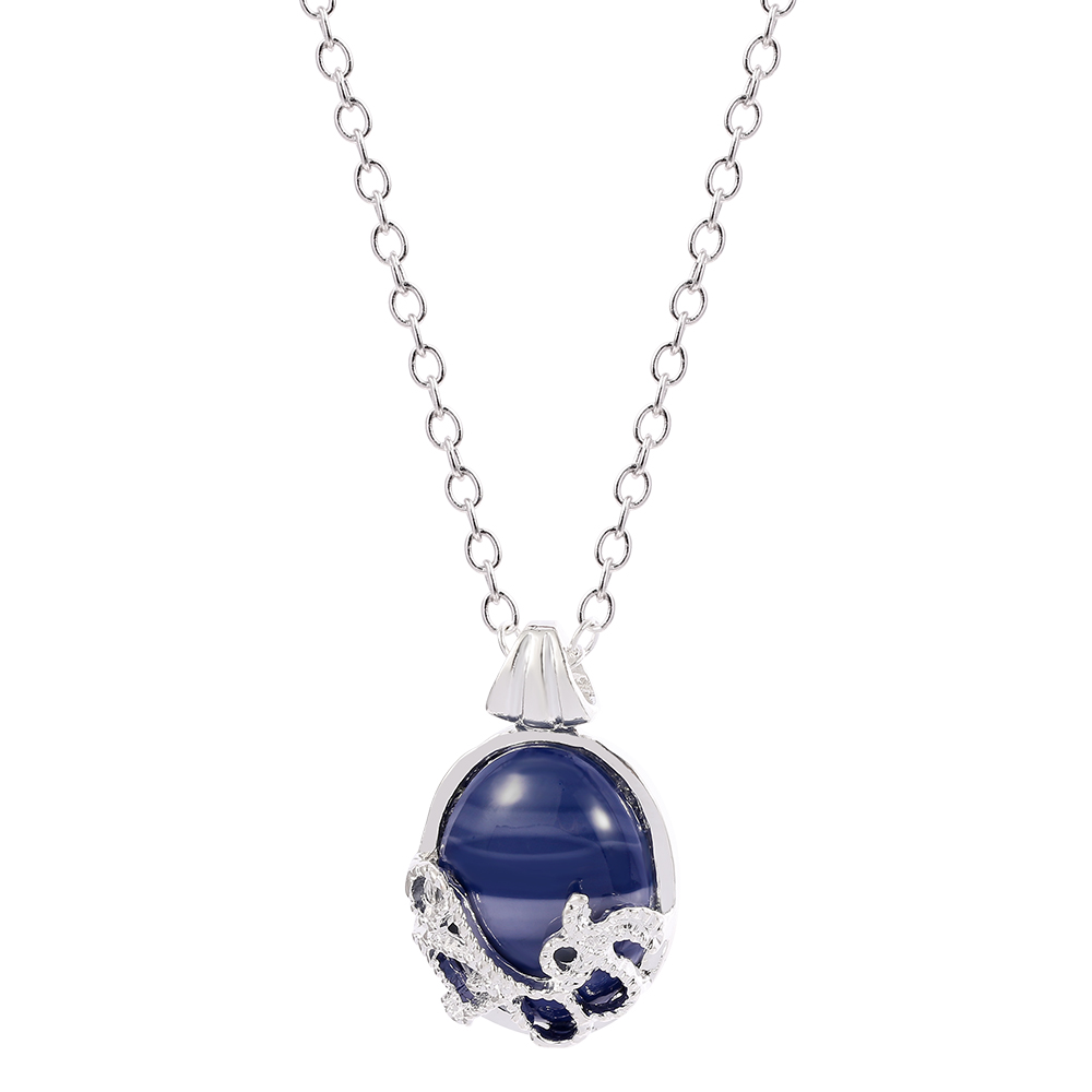 Vintage Jewelry Collection - Colar Vintage The Vampire Diaries com