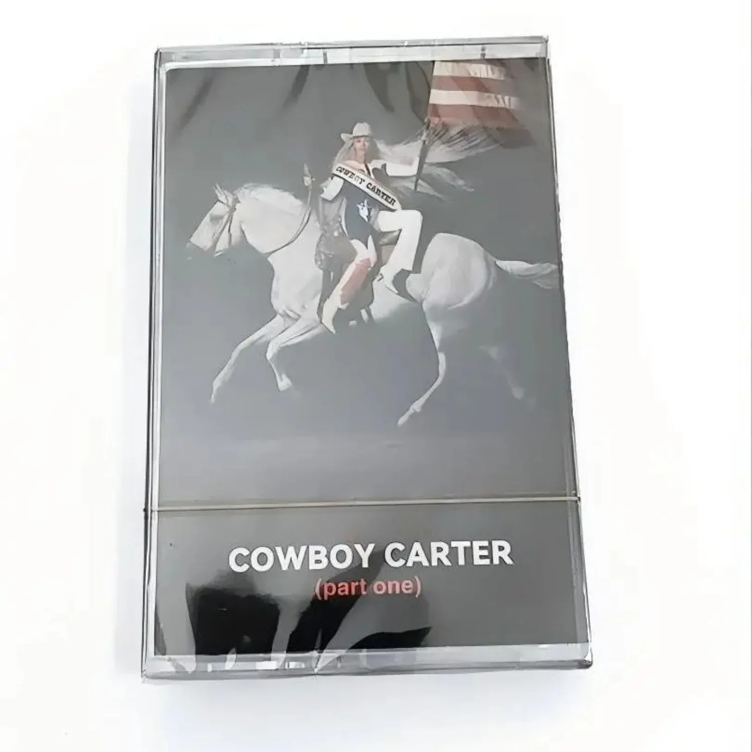 Vintage Collection - Fita Cassete de Música Country Pop