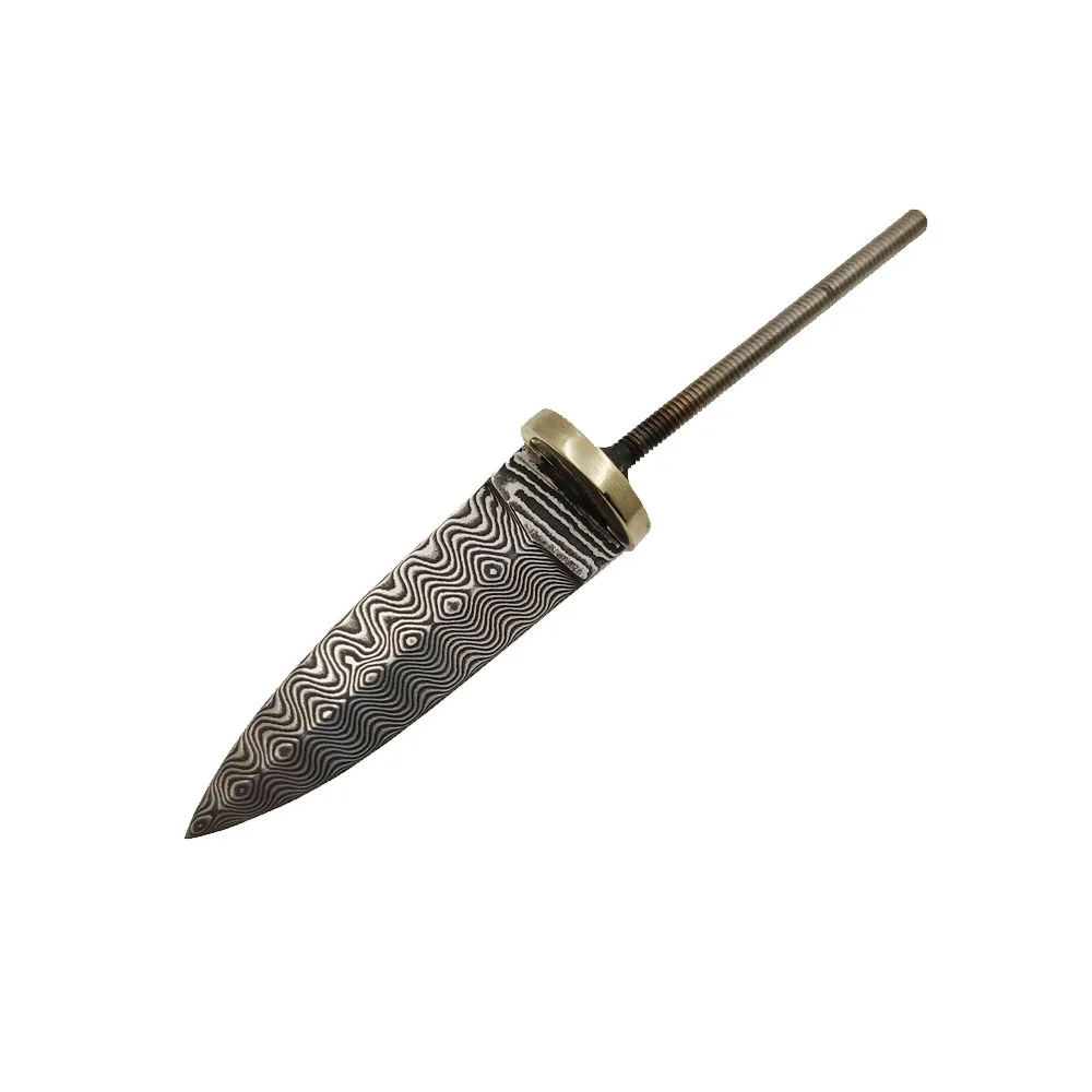 Vintage Collectible Knives - Faca de Chá Vintage em Aço