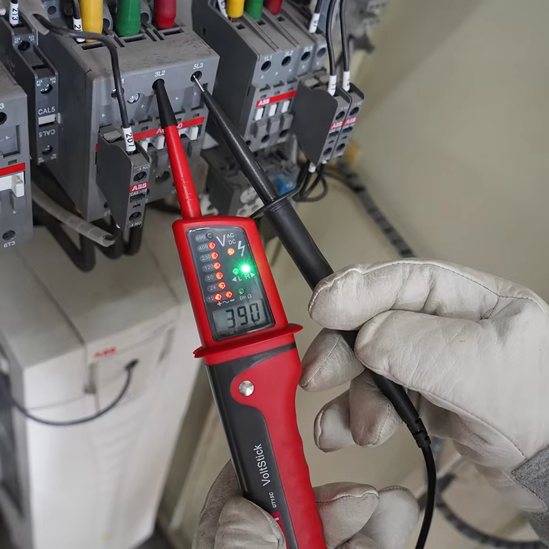 UNI-T ut15c ut18c ut18d indica - Analog Meter Gauge avaliação e preço