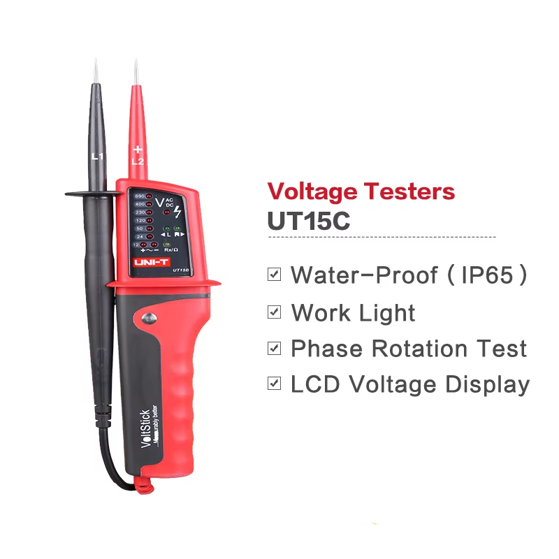UNI-T ut15c ut18c ut18d indica - Analog Meter Gauge avaliação e preço