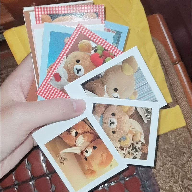 Blocos de Notas Decorativos DI - Vintage Collectible Bears avaliação e preço
