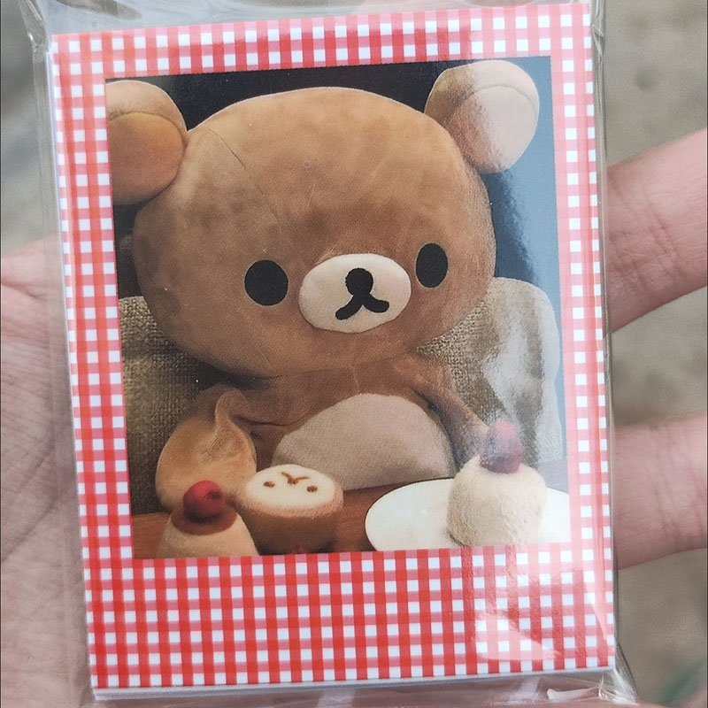 Blocos de Notas Decorativos DI - Vintage Collectible Bears avaliação e preço