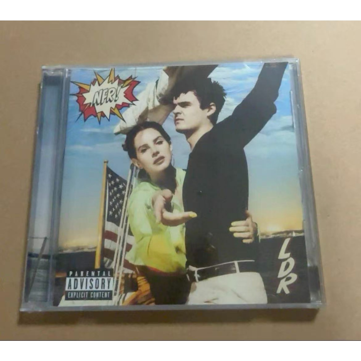 CD de Áudio Vintage Nostálgico - Vintage Collection avaliação e preço