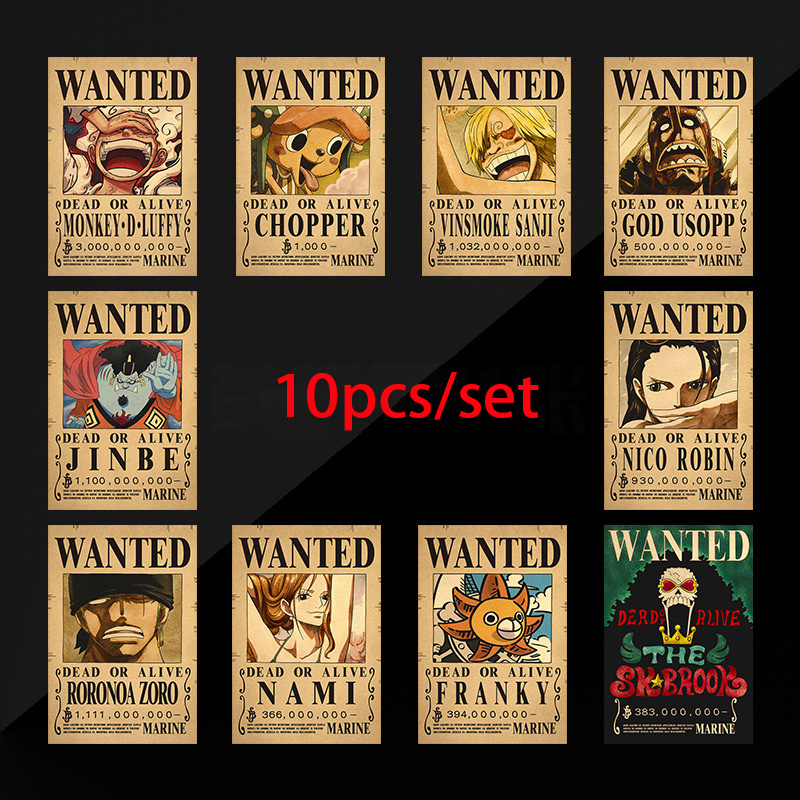 10 peças de Pôsteres de Procur - Vintage Things Collection avaliação e preço