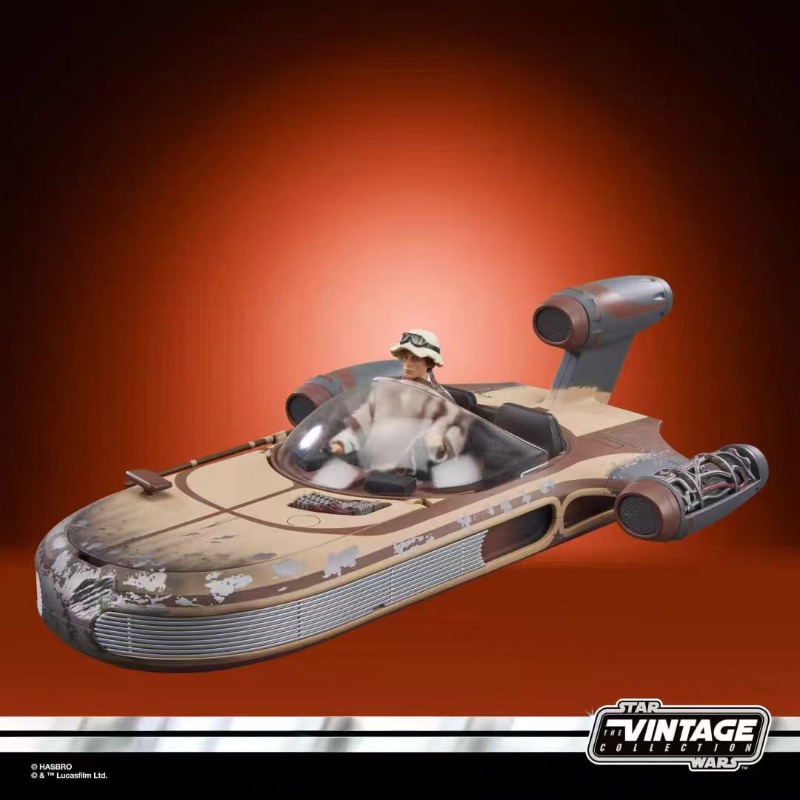 Original Hasbro Star Wars The  - Vintage Star Wars Collectible avaliação e preço