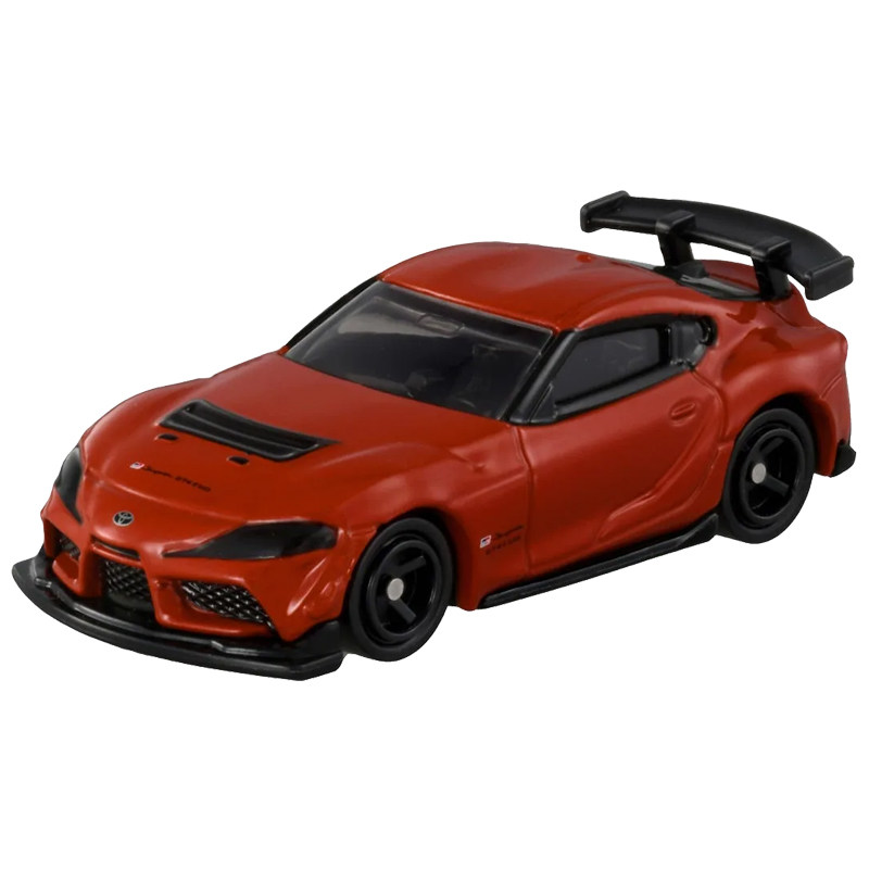 Tomica No.22 Toyota GR Supra G - Vintage Collectible Toy Cars avaliação e preço
