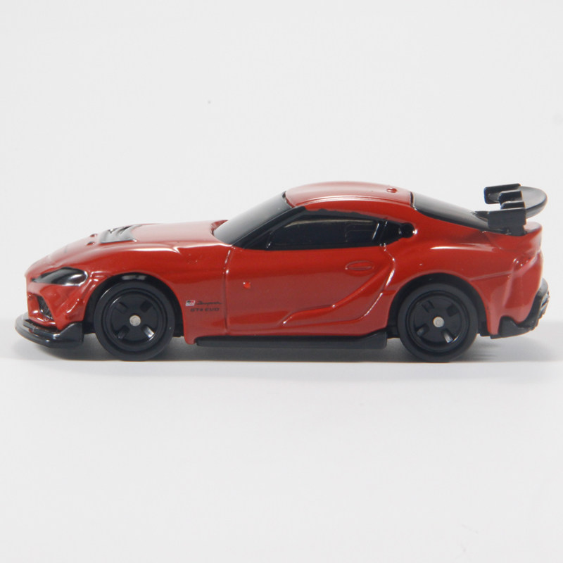 Tomica No.22 Toyota GR Supra G - Vintage Collectible Toy Cars avaliação e preço