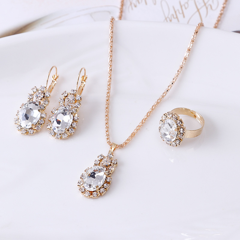 Novo estilo ornamentos conjunt - Vintage Things Collection avaliação e preço
