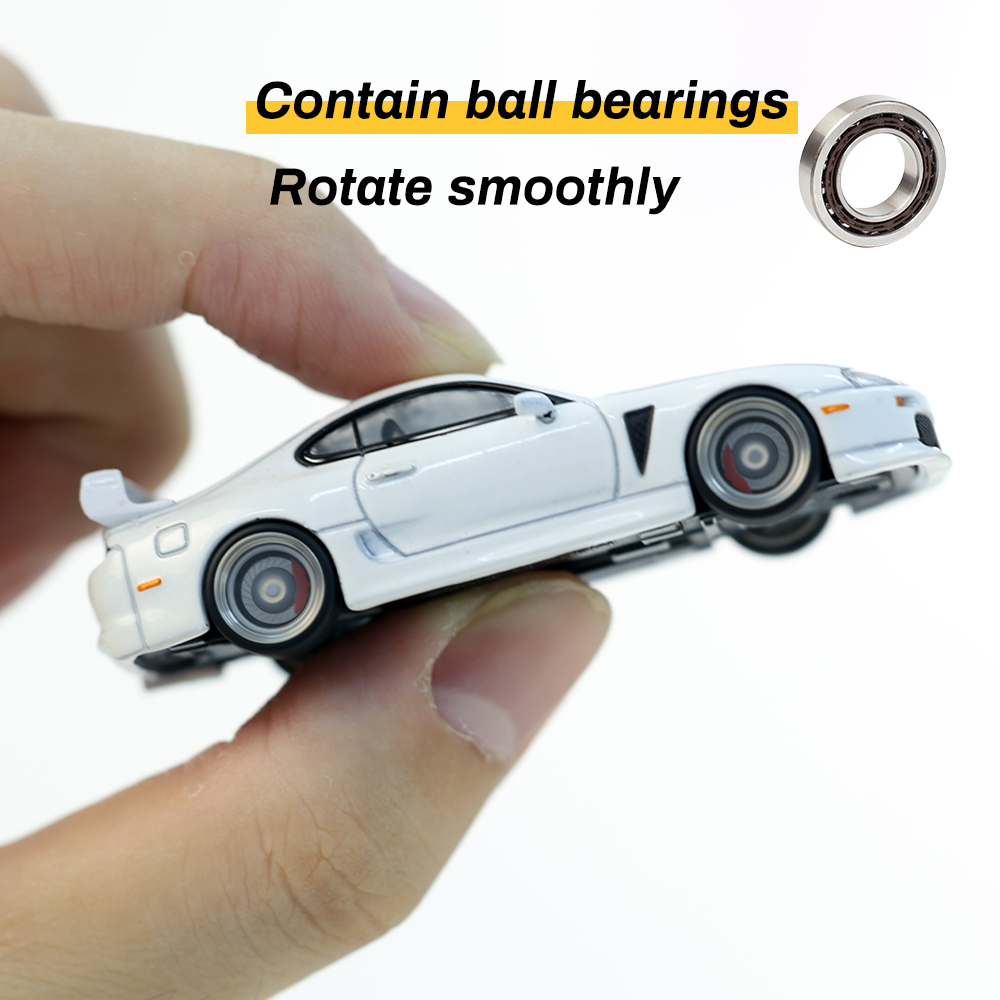 Kicarmod 1/64 G-Series Conjunt - Vintage Collectible Toy Cars avaliação e preço