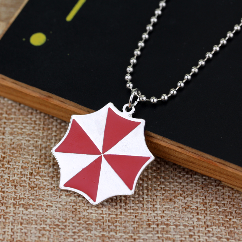 Colar com Pingente de Guarda-C - Vintage Jewelry Collection avaliação e preço