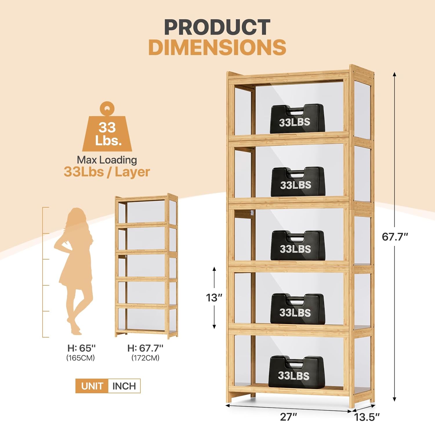 Armário Expositor com Portas d - Collectible Collection avaliação e preço