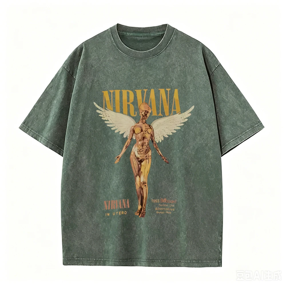Camiseta Oversized Retro com L - Vintage Things Collection avaliação e preço