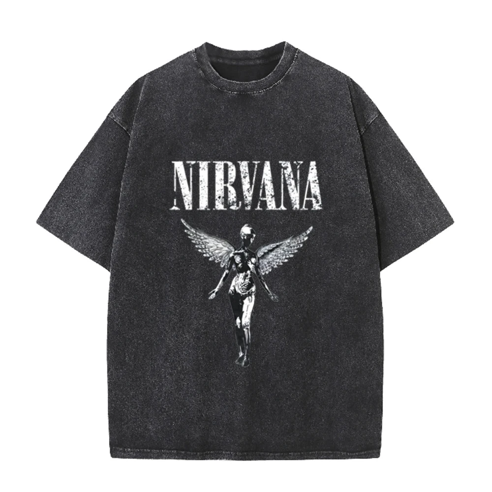 Camiseta Oversized Retro com L - Vintage Things Collection avaliação e preço