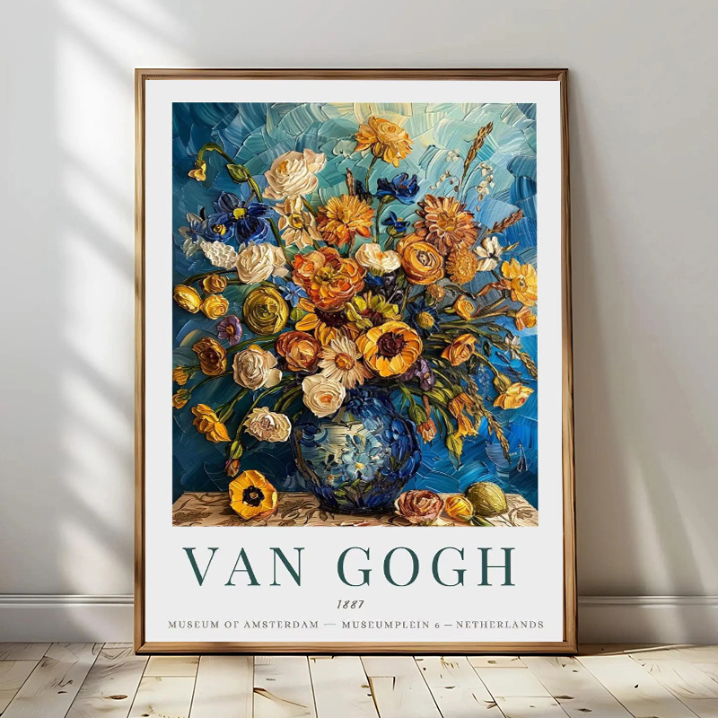 Coleção Vintage de Pinturas Va - Vintage Collectible Posters avaliação e preço