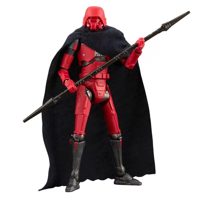 Novo Original Hasbro Star Wars - Vintage Star Wars Collectible avaliação e preço