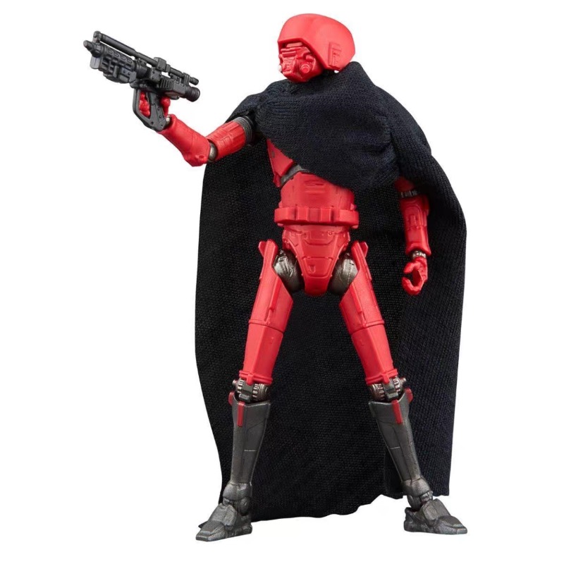 Novo Original Hasbro Star Wars - Vintage Star Wars Collectible avaliação e preço