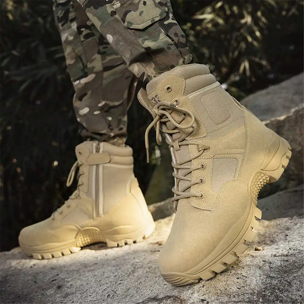 Botas de caminhada de couro ge - Most Collectible Vintage Items avaliação e preço