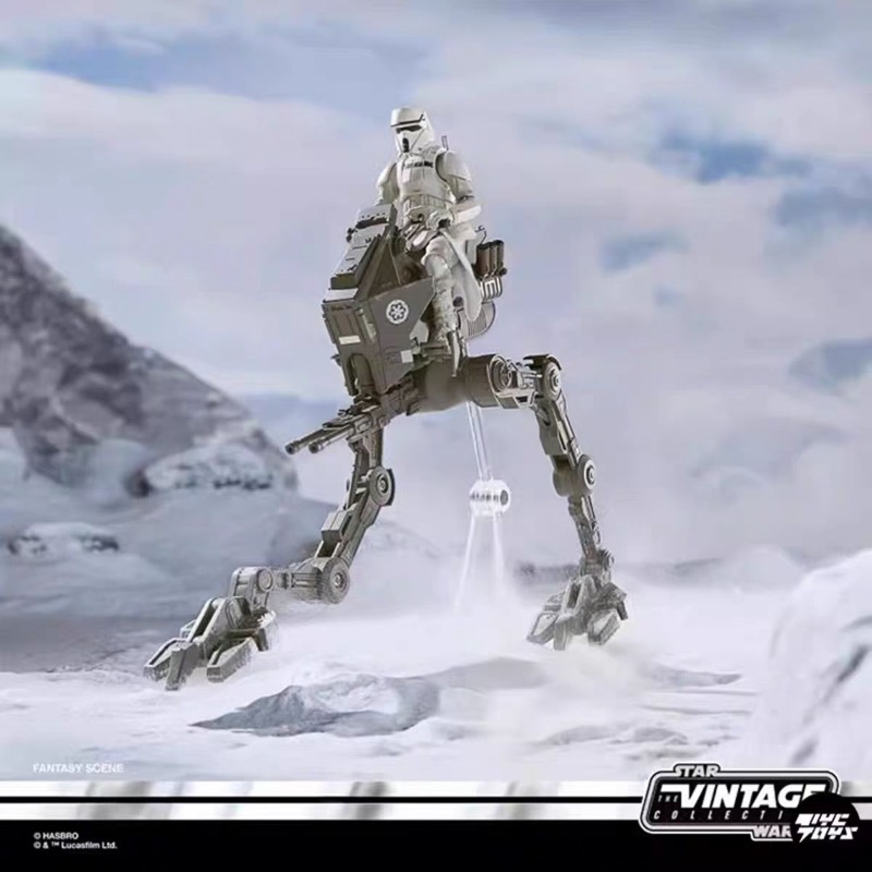 Figura de ação original Hasbro - Vintage Star Wars Collectible avaliação e preço