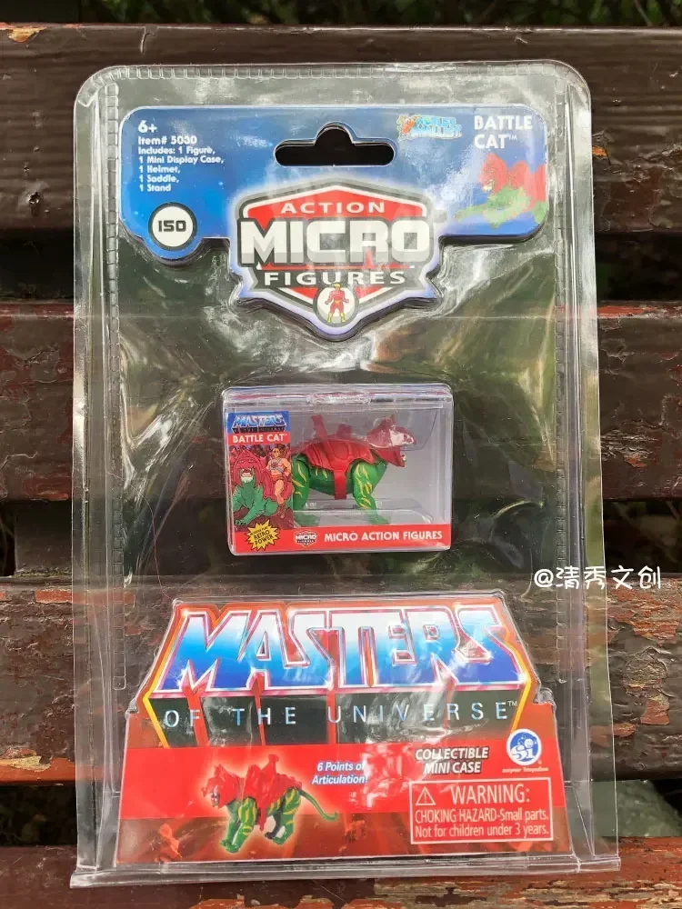 Figuras de Ação Vintage de Had - Vintage Things Collection avaliação e preço