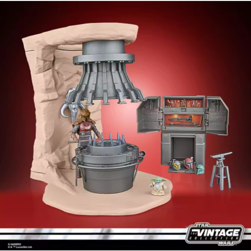 Original Hasbro STAR WARS A Co - Vintage Star Wars Collectible avaliação e preço