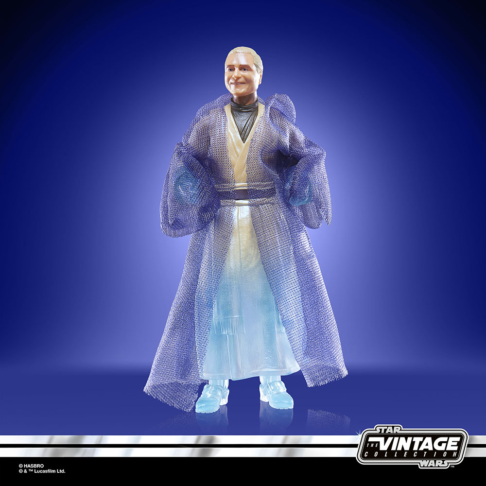 [Em estoque] Hasbro STAR WARS  - Vintage Star Wars Collectible avaliação e preço