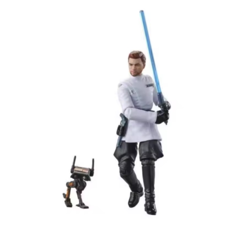 Figura de Anime Original Hasbr - Vintage Star Wars Collectible avaliação e preço