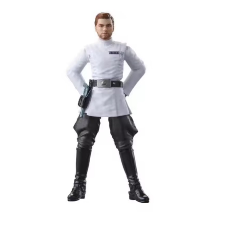 Figura de Anime Original Hasbr - Vintage Star Wars Collectible avaliação e preço