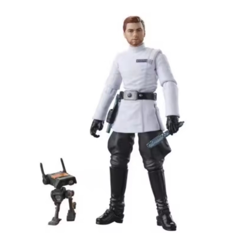 Figura de Anime Original Hasbr - Vintage Star Wars Collectible avaliação e preço