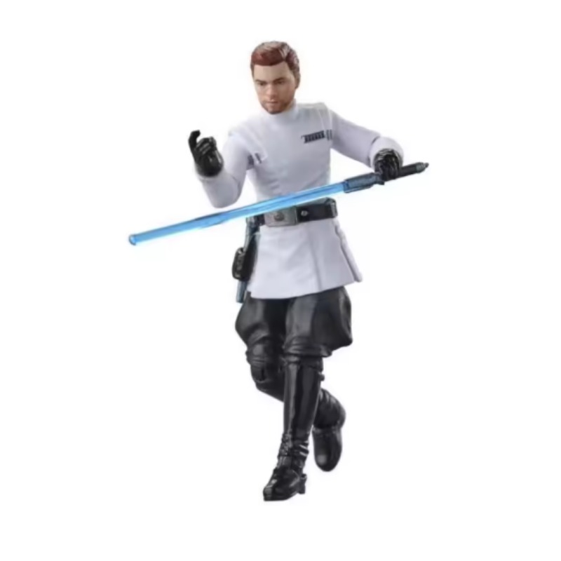 Figura de Anime Original Hasbr - Vintage Star Wars Collectible avaliação e preço