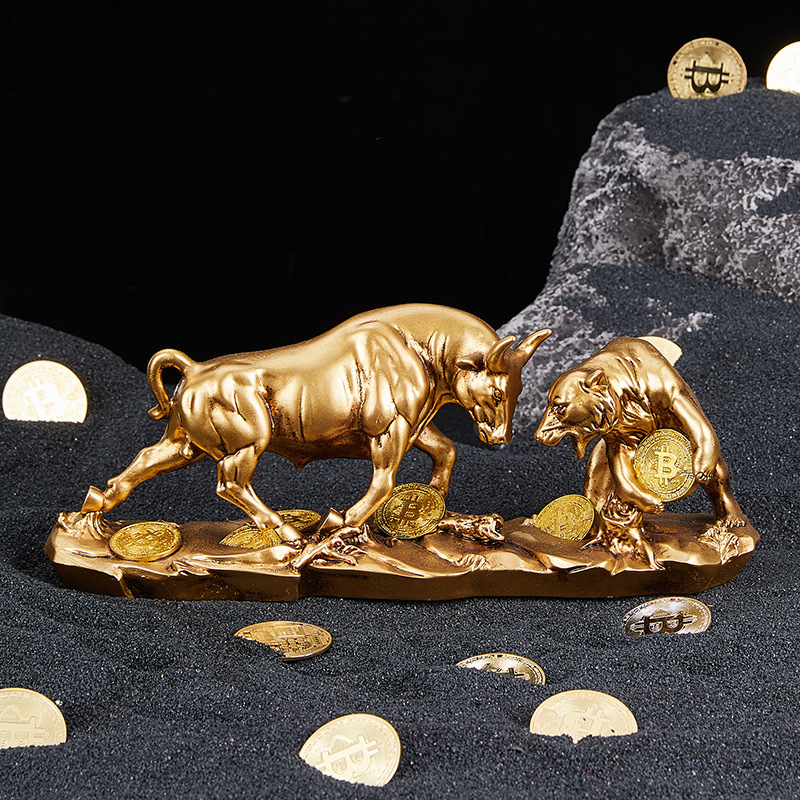 Estátua de Urso Feng Shui, Esc - Vintage Collectible Bears avaliação e preço