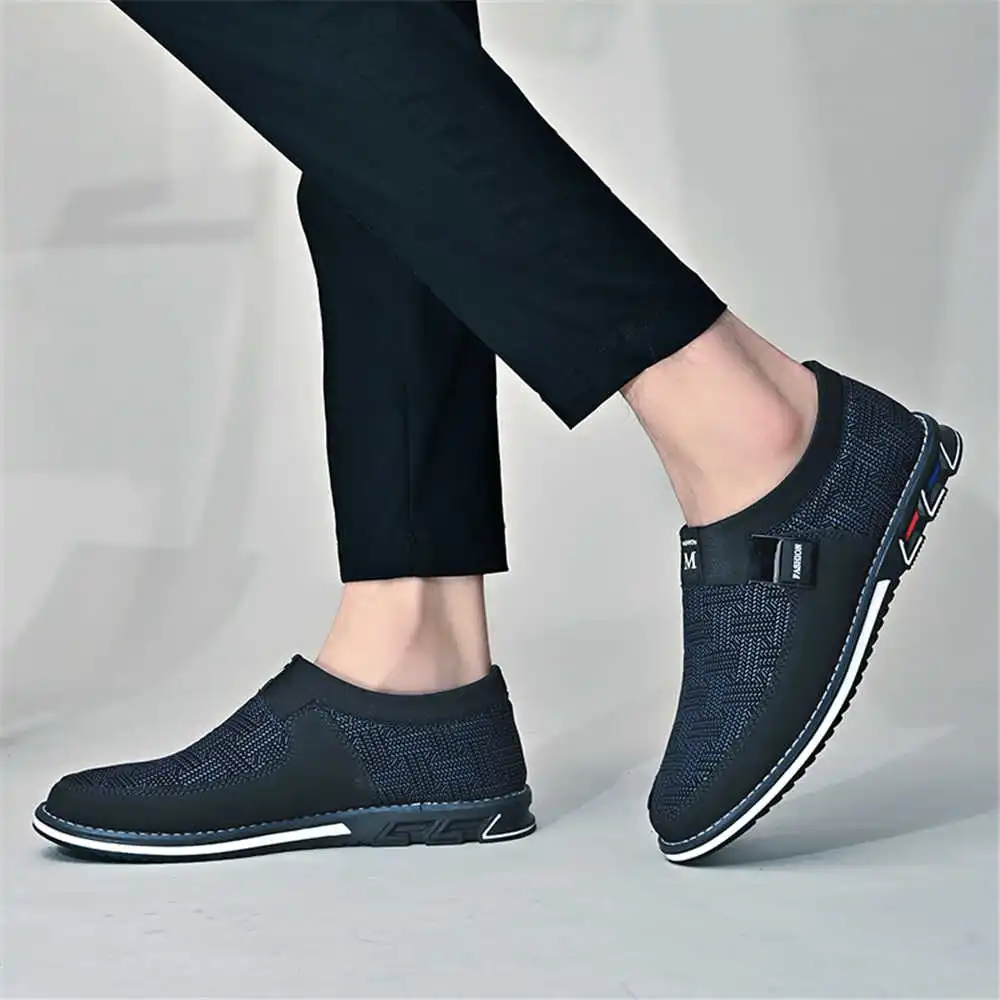 Azul escuro 44-45 sapatos de v - Most Collectible Vintage Items avaliação e preço