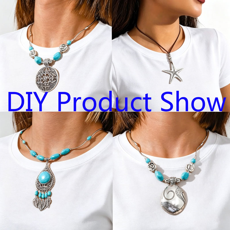MJYA 5 peças/lote Conectores d - Vintage Jewelry Collection avaliação e preço