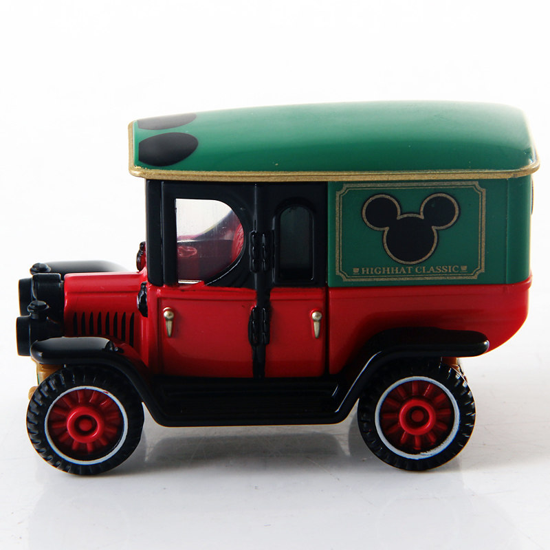 Original TAKARA TOMY Dream Tom - Vintage Collectible Toy Cars avaliação e preço