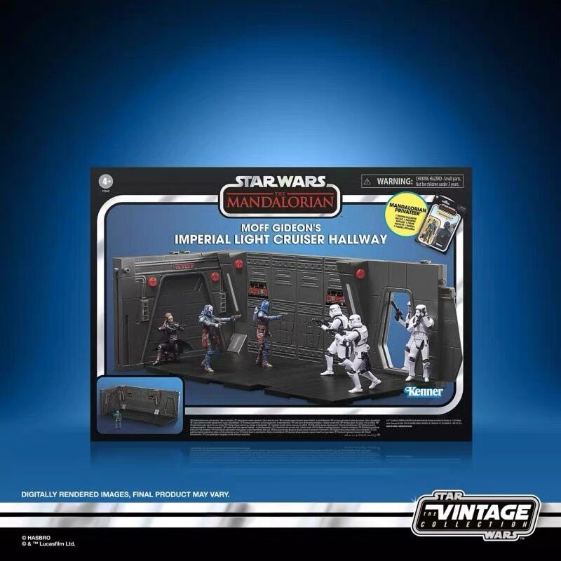 Coleção Vintage Star Wars da H - Vintage Star Wars Collectible avaliação e preço