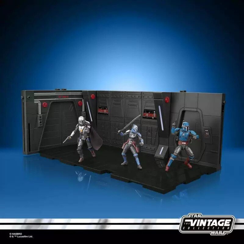 Coleção Vintage Star Wars da H - Vintage Star Wars Collectible avaliação e preço