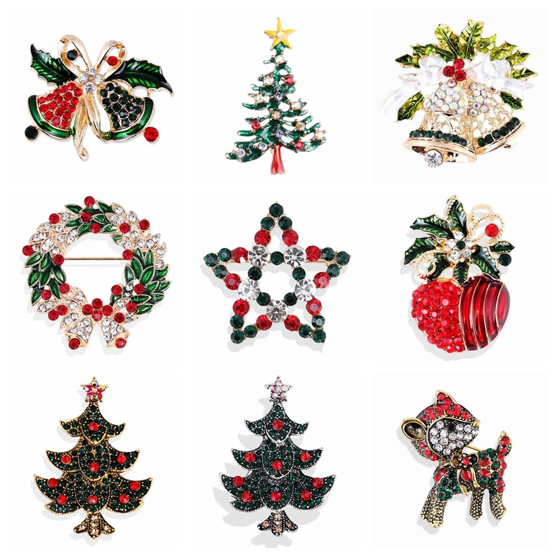 Coleção de Broches Vintage de  - Vintage Collectible Pins avaliação e preço