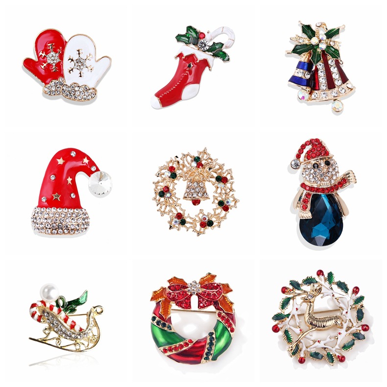 Coleção de Broches Vintage de  - Vintage Collectible Pins avaliação e preço