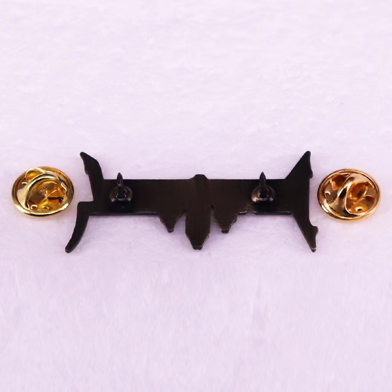 Alta qualidade death angel roc - Vintage Collectible Pins avaliação e preço