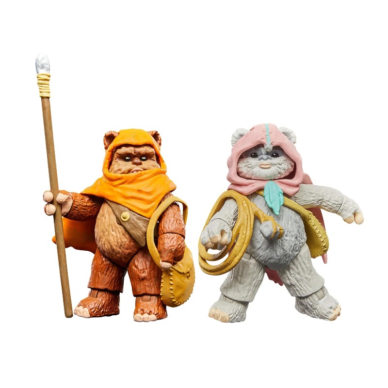 Hasbro Edição Limitada Origina - Vintage Star Wars Collectible avaliação e preço