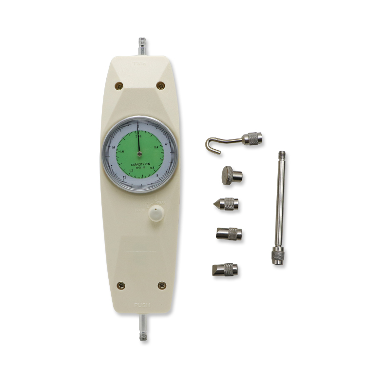 Medidor de Força Analógico NK  - Analog Meter Gauge avaliação e preço