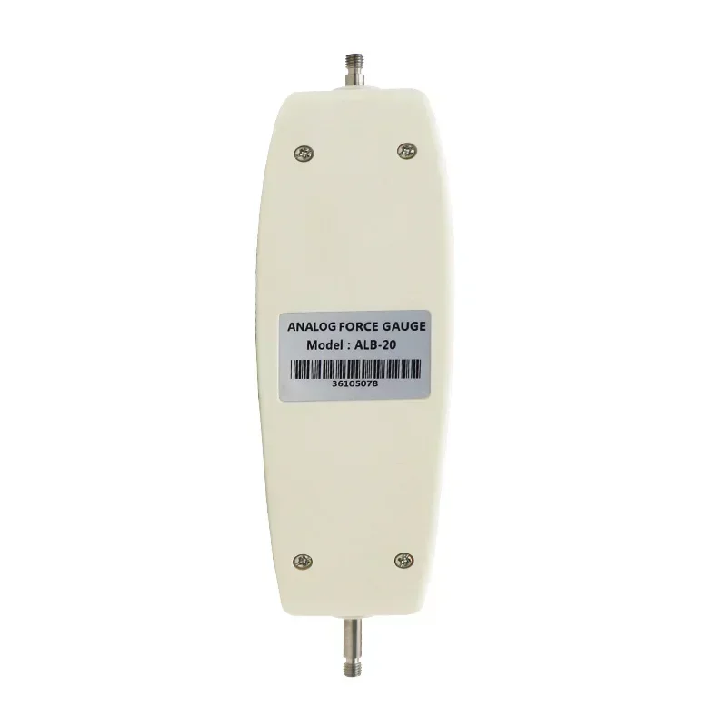 Medidor de Força Analógico NK  - Analog Meter Gauge avaliação e preço