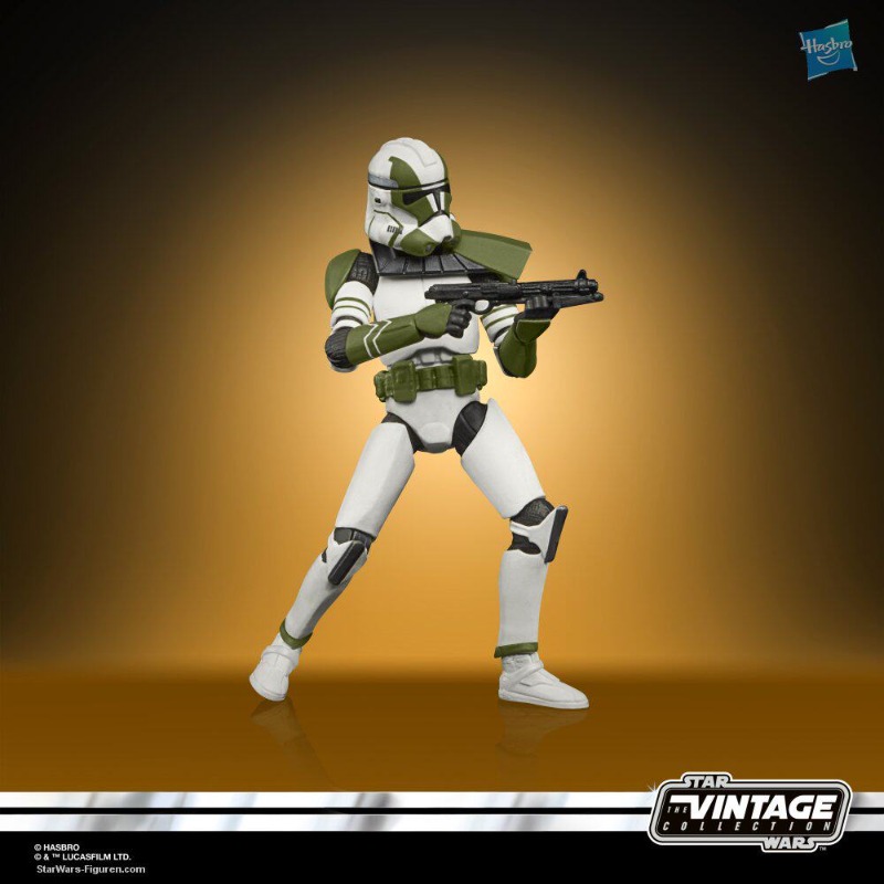 Coleção Vintage (TVC) Star War - Vintage Star Wars Collectible avaliação e preço
