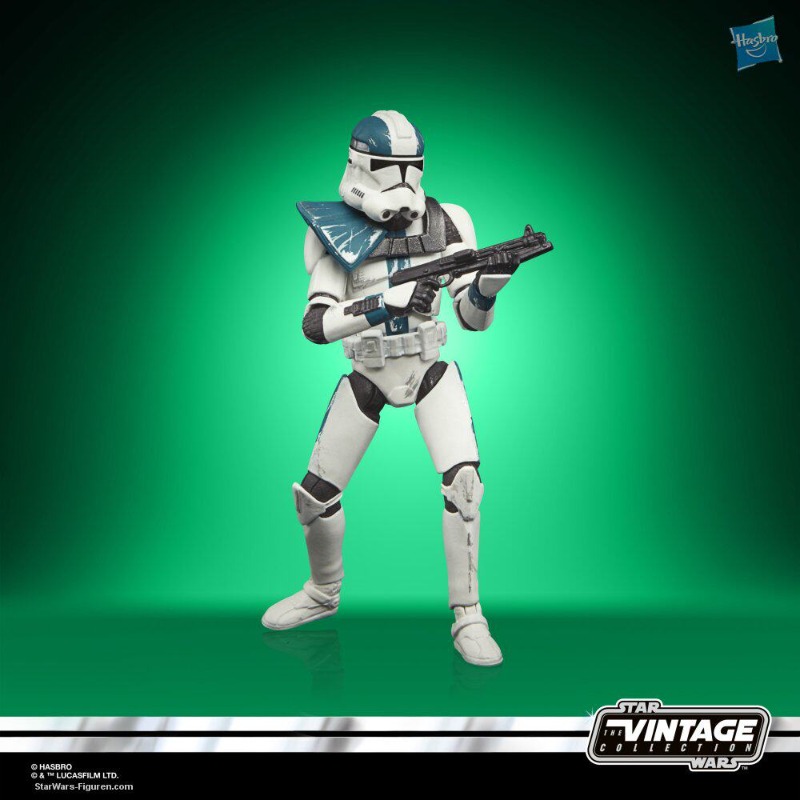 Coleção Vintage (TVC) Star War - Vintage Star Wars Collectible avaliação e preço