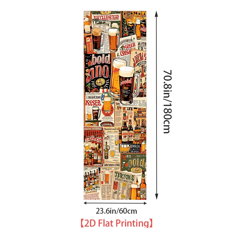 Adesivo para Geladeira e Lava- - Vintage Collectible Posters avaliação e preço